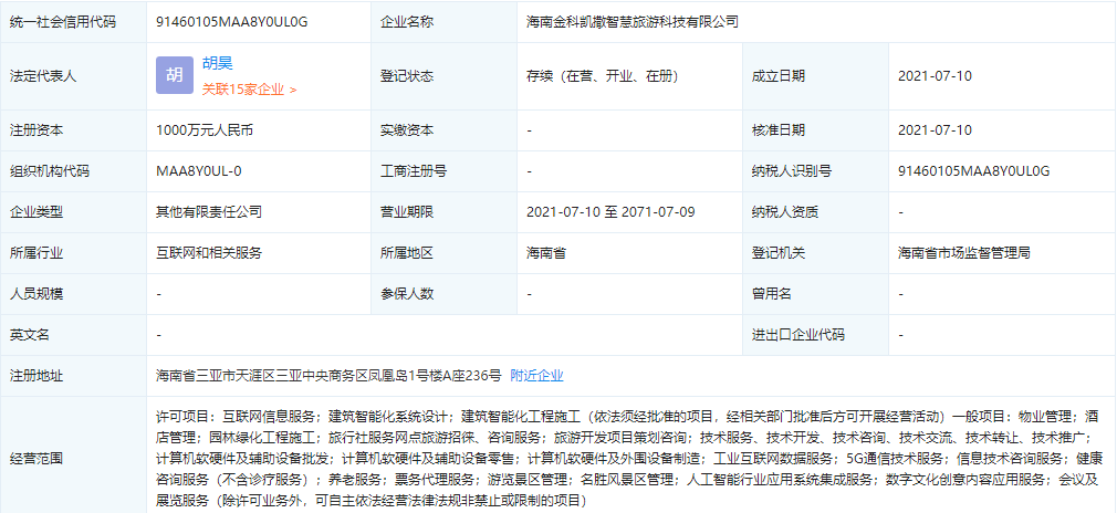 金科服務與凱撒同盛、凱撒世嘉聯手成立科技公司，推動數字文化創意應用服務